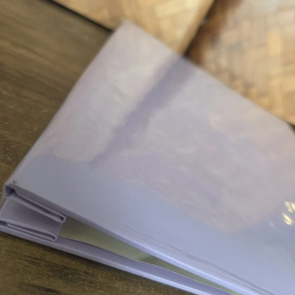 Pioneer Photo Album‎ Lavender Purple 11.5